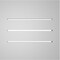 Ekena Millwork Vertical Surface Mount PVC Gable Vent: Functional, w/ 2"W x 2"P Brickmould Sill Frame, 16"W x 16"H GVPVE16X1603SF - alternate 3